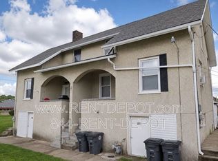 801-805 Hess Ave, Evansville, IN 47712