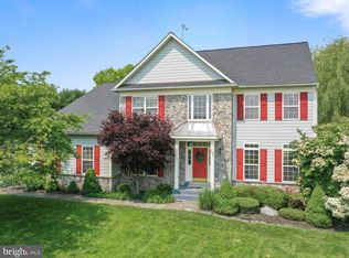 1881 Welltown Rd, Clear Brook, VA 22624