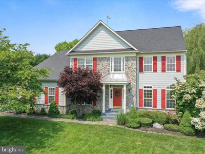 1881 Welltown Rd, Clear Brook, VA, 22624