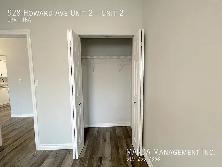 928 Howard Ave #2 — Photo 10