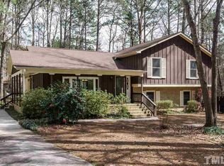 5843 Sandstone Dr, Durham, NC 27713