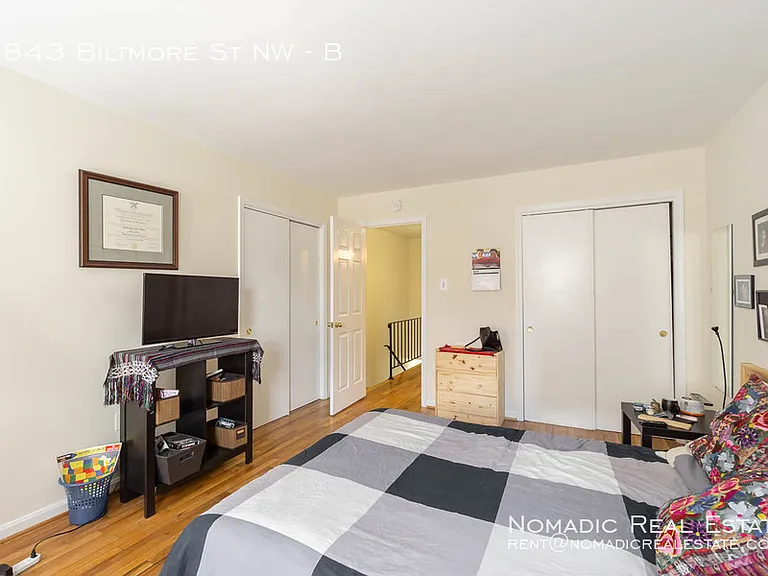 1843 Biltmore St NW #B — Photo 15