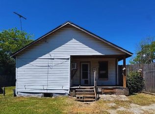 1462 Wall St, Beaumont, TX 77701