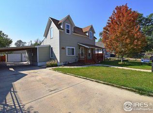 1122 3rd St, Greeley, CO 80631