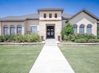 12006 Utica Ave, Lubbock, TX 79424