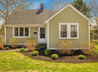 69 Jericho Path, Falmouth, MA 02540
