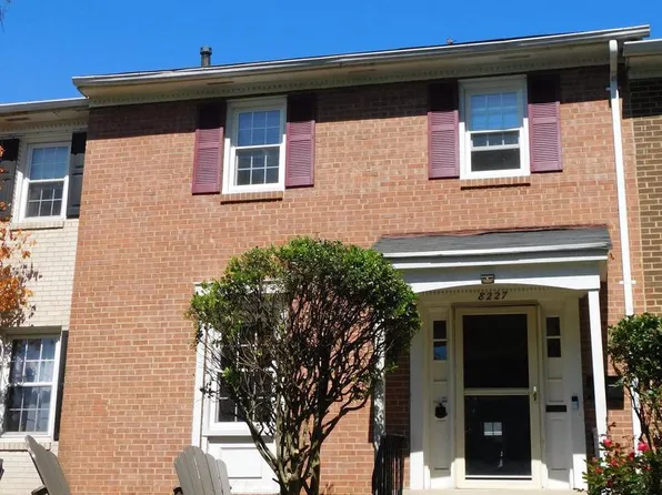 8227 McClelland Pl, Alexandria, VA 22309