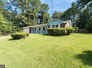 4094 Colgate Way, Decatur, GA 30034