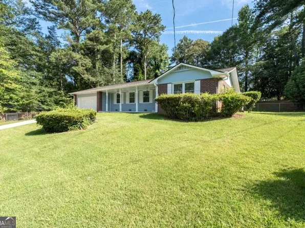 4094 Colgate Way, Decatur, GA 30034