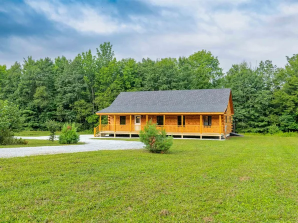 111 Fieldstone Drive, Haverhill, NH 03774
