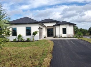 2448 47th Ave NE, Naples, FL 34120