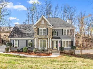 4408 Staghorn Ct, Greensboro, NC 27410