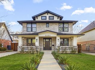 5550 Vickery Blvd, Dallas, TX 75206