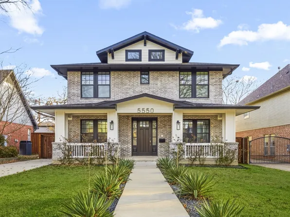5550 Vickery Blvd, Dallas, TX 75206