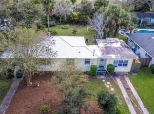 323 Arpieka Ave, Saint Augustine, FL 32080