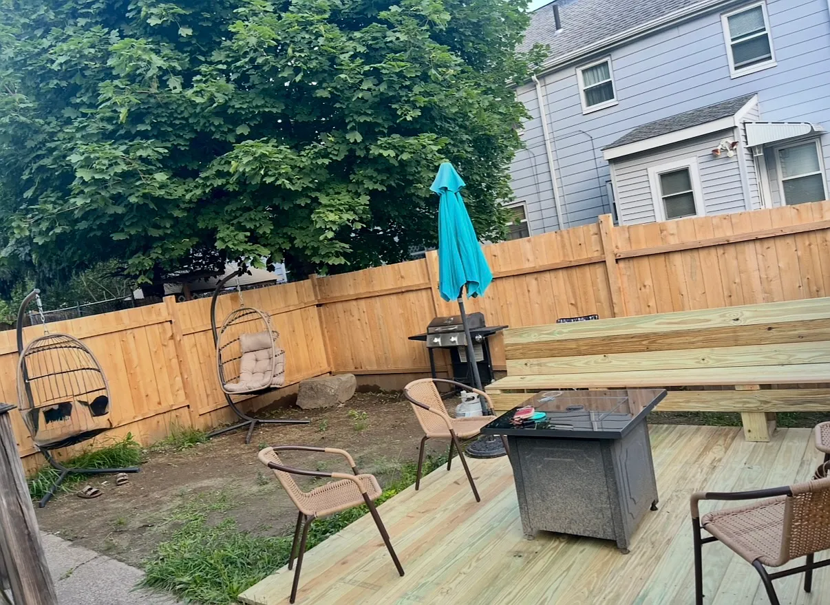 2 bed, 792 sqft, $3,000 — Photo 3