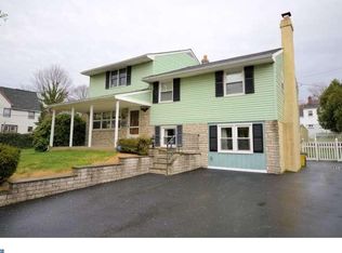 301 Rockingham Rd, Bryn Mawr, PA 19010