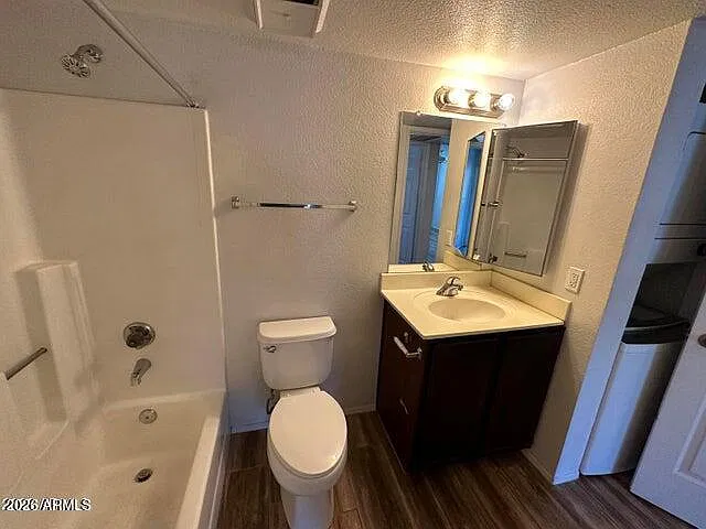 1720 E Thunderbird Rd #2076 — Photo 4