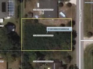 190 Columbus St, Sebastian, FL 32958