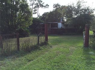 4432 N Fort Christmas Rd, Christmas, FL 32709