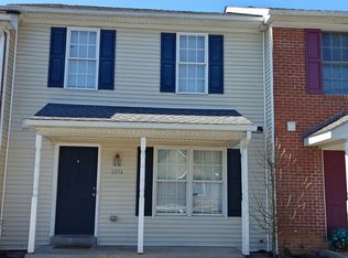 1256 Commercial Ct, Harrisonburg, VA 22802