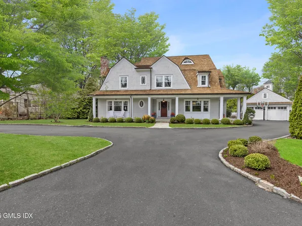 45 Willow Rd, Riverside, CT 06878