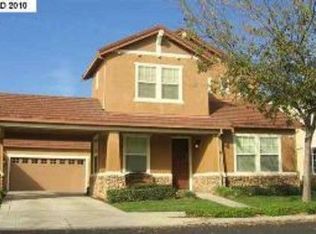 263 Grisby Ct, Brentwood, CA