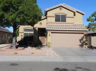 14139 N 147th Dr, Surprise, AZ 85379