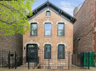 1816 S May St, Chicago, IL 60608