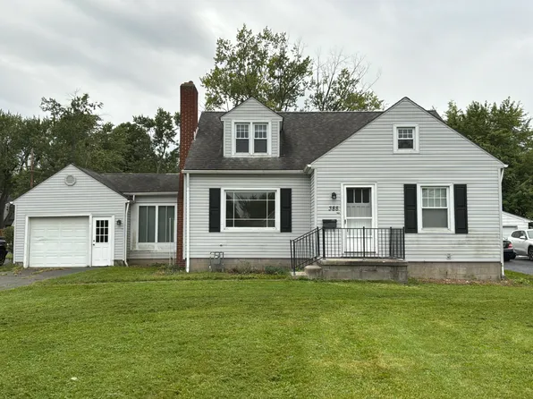 388 Trumbull Ave SE, Warren, OH 44483