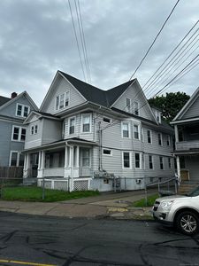 501 Pequonnock Street, Bridgeport, CT, 06604