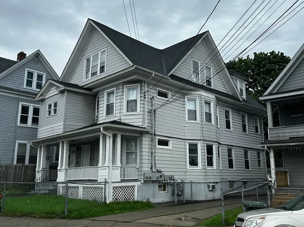 501 Pequonnock Street, Bridgeport, CT 06604