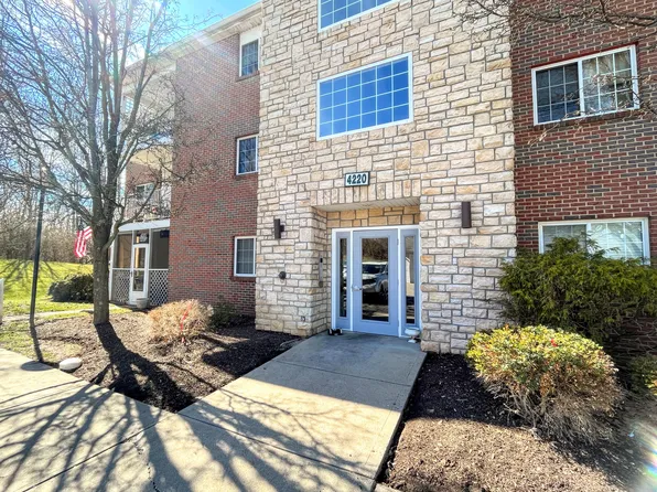 4220 Nolin Ct APT 12, Erlanger, KY 41018
