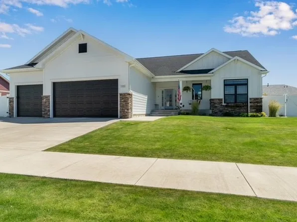 1100 Choteau Ave NE, Great Falls, MT 59404