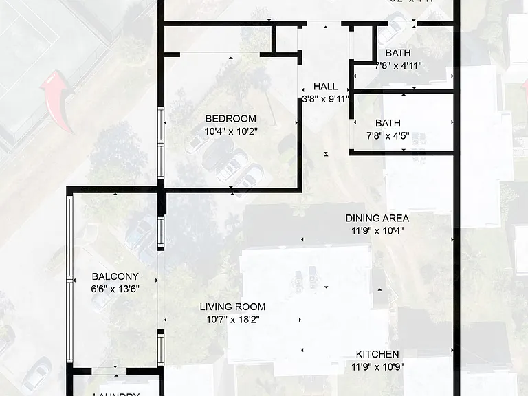 516 Osprey Dr #16C — Photo 48