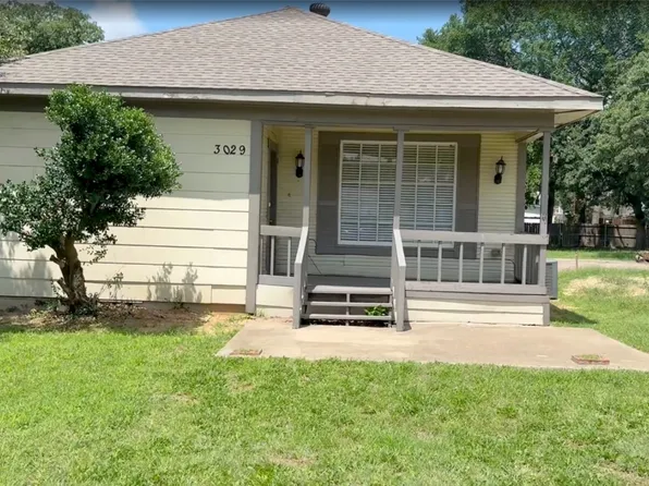 3029 Pueblo Trl, Lake Worth, TX 76135