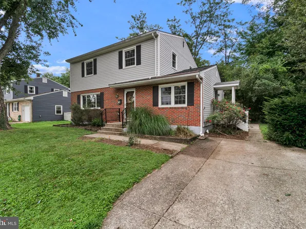 116 Northway Rd, Reisterstown, MD 21136