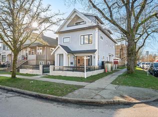 6307 Chester St, Vancouver, BC