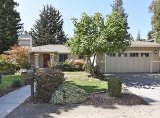 101 Leland Ave, Menlo Park, CA 94025