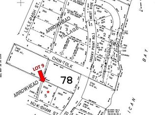 Nu K Sham St #9, Klamath Falls, OR 97601