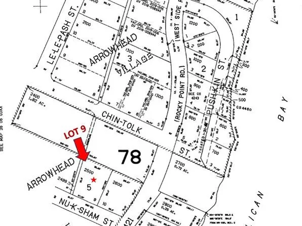 Nu K Sham St #9, Klamath Falls, OR 97601