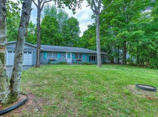 10891 N Spring Rd, Sister Bay, WI 54234