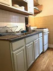 Rented by Simply Brooklyn Realty Inc