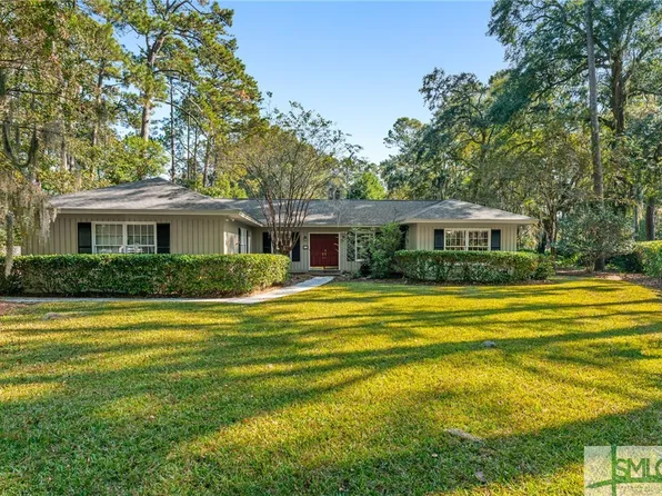 1 Christie Lane, Savannah, GA 31411