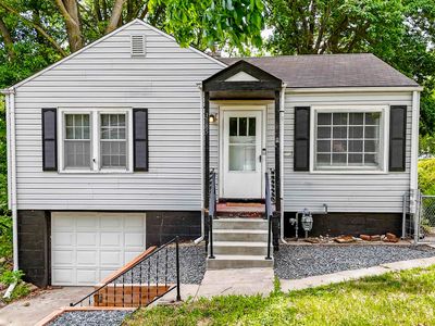 3185 Stone Ave, Omaha, NE, 68111