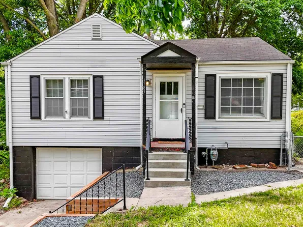 3185 Stone Ave, Omaha, NE 68111