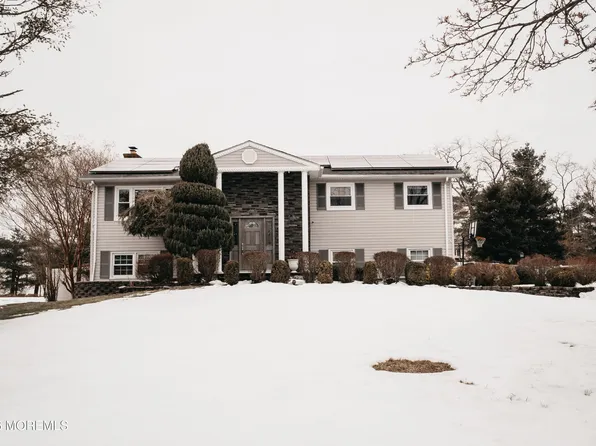 51 Wilson Avenue, Freehold, NJ 07728