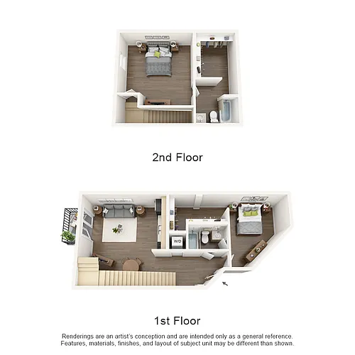 Floor plan 22