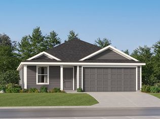 Ramsey Plan, River Bridge Ranch : Watermill Collection, San Marcos, TX 78666