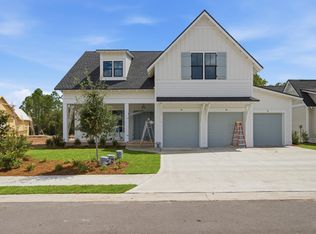 88 Hutton Cv LOT 56, Rosemary Beach, FL 32461